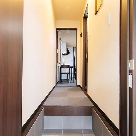 Stay Sakura Kyoto Toji South II Exterior photo