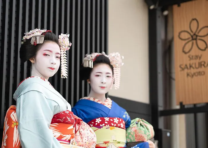 Stay SAKURA 京都 東寺南Ⅱ