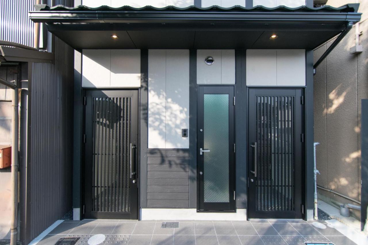 Sakura Toji South Ii 公寓 京都